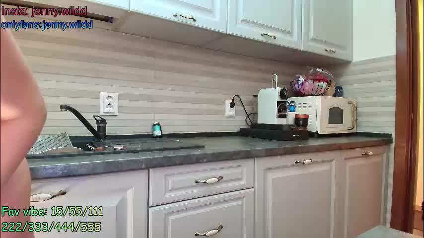 jennywildd Cam Model Chat December 10, 2025