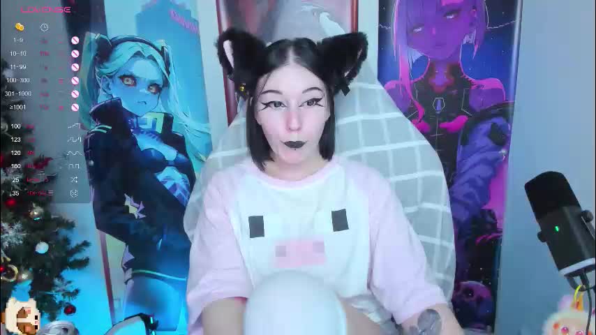 elizabethflowerr Cam Model Chat December 10, 2025