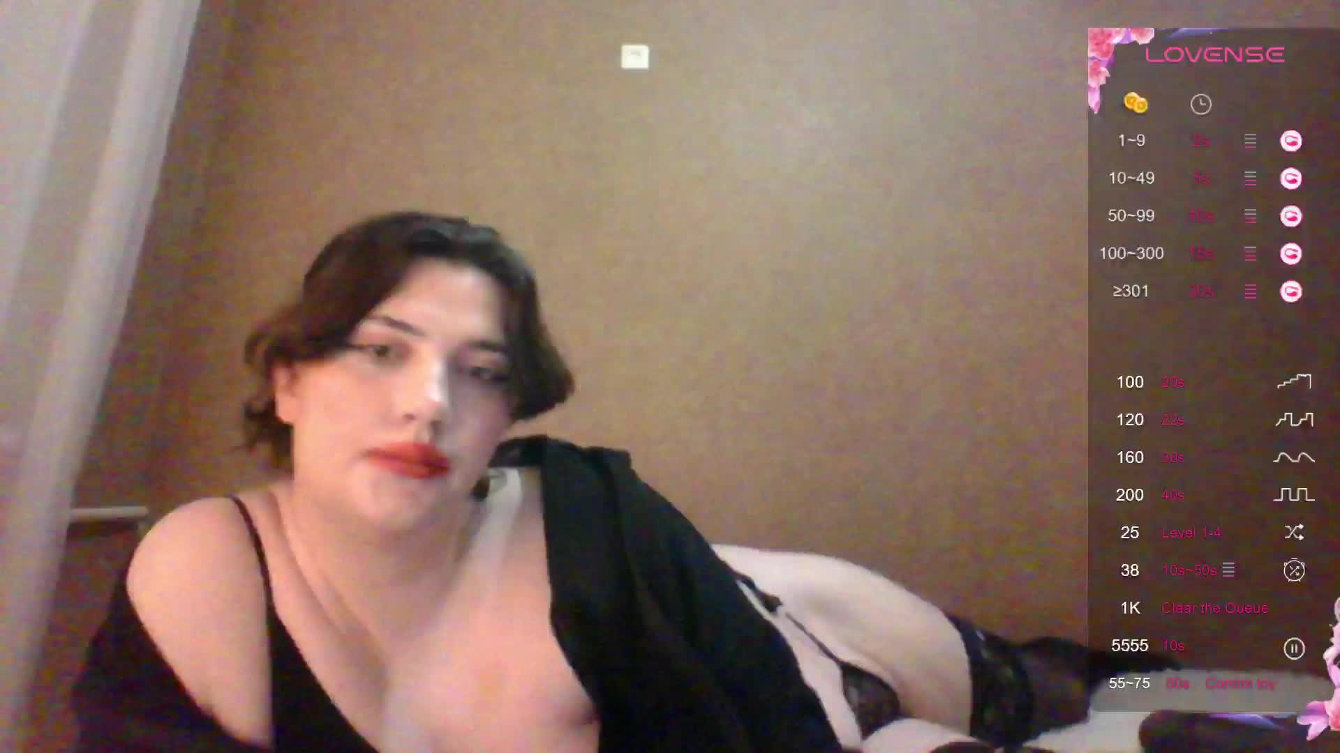 camgirl_xx Cam Model Chat December 10, 2025