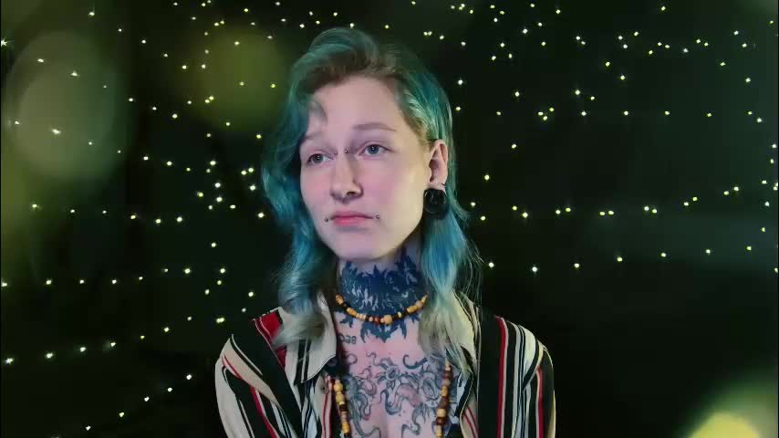 littlespacemouse Cam Model Chat December 10, 2025