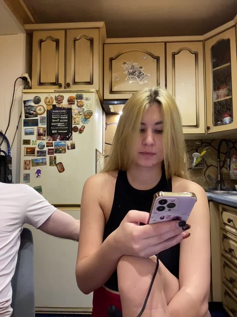 _Magic_ Cam Model Chat December 10, 2025