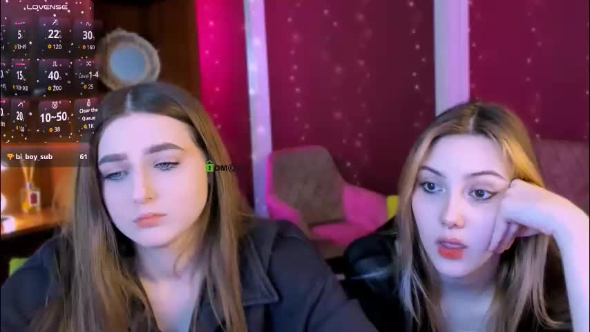 luna_tin Cam Model Chat December 10, 2025