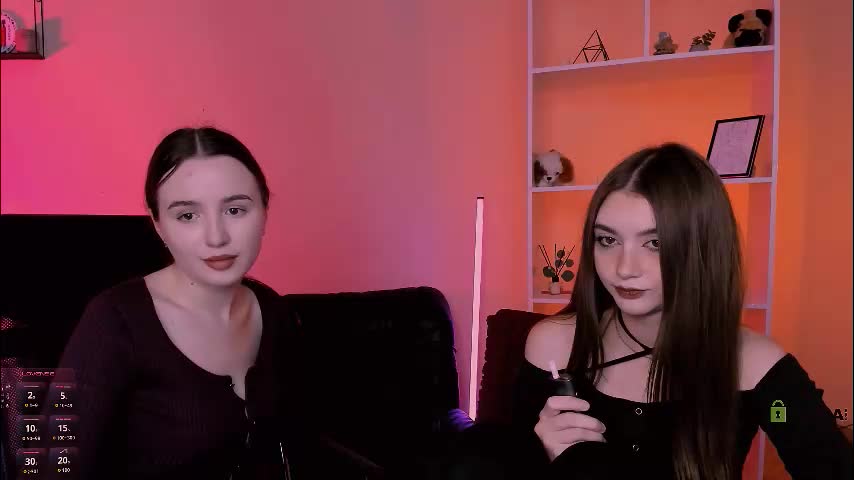 lissa_night Cam Model Chat December 10, 2025