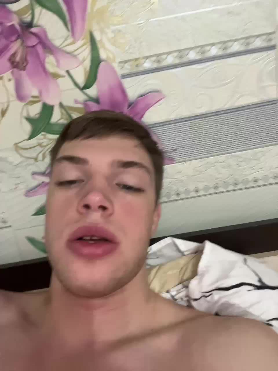 TomRichel Cam Model Chat December 10, 2025