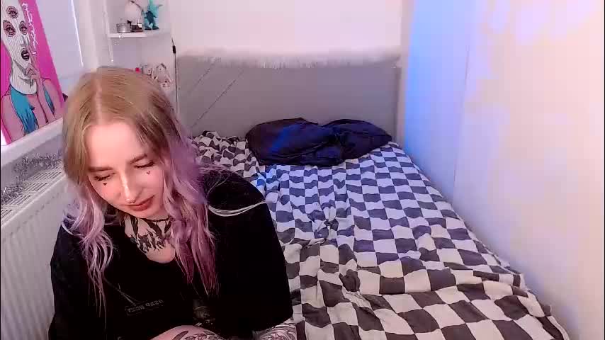 degradat1on Cam Model Chat December 10, 2025