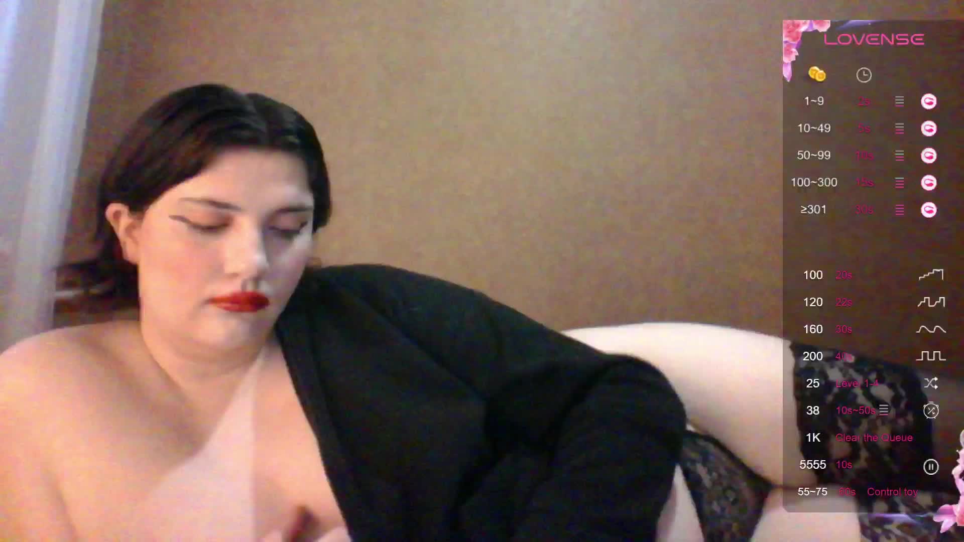 camgirl_xx Cam Model Chat December 10, 2025