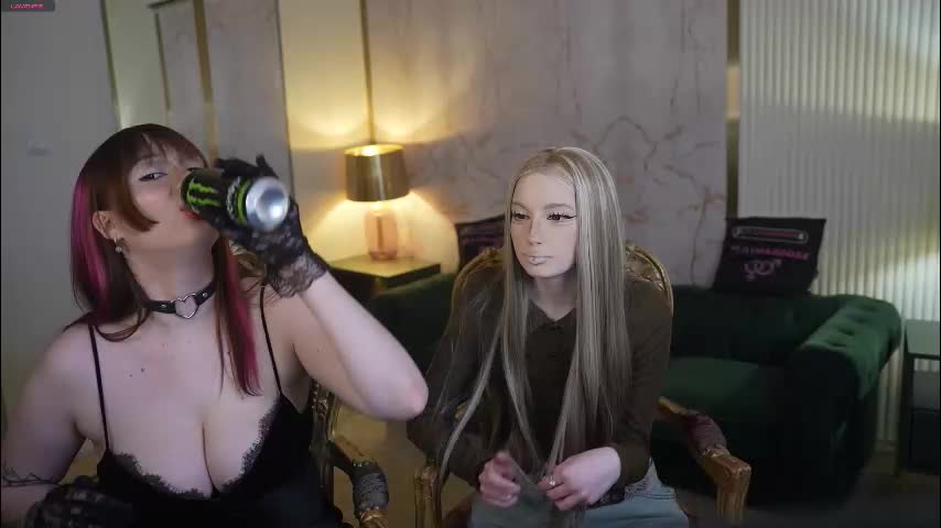 anabel2054 Cam Model Chat December 10, 2025