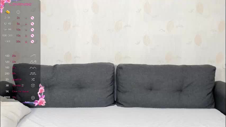 milymi_ Cam Model Chat December 10, 2025