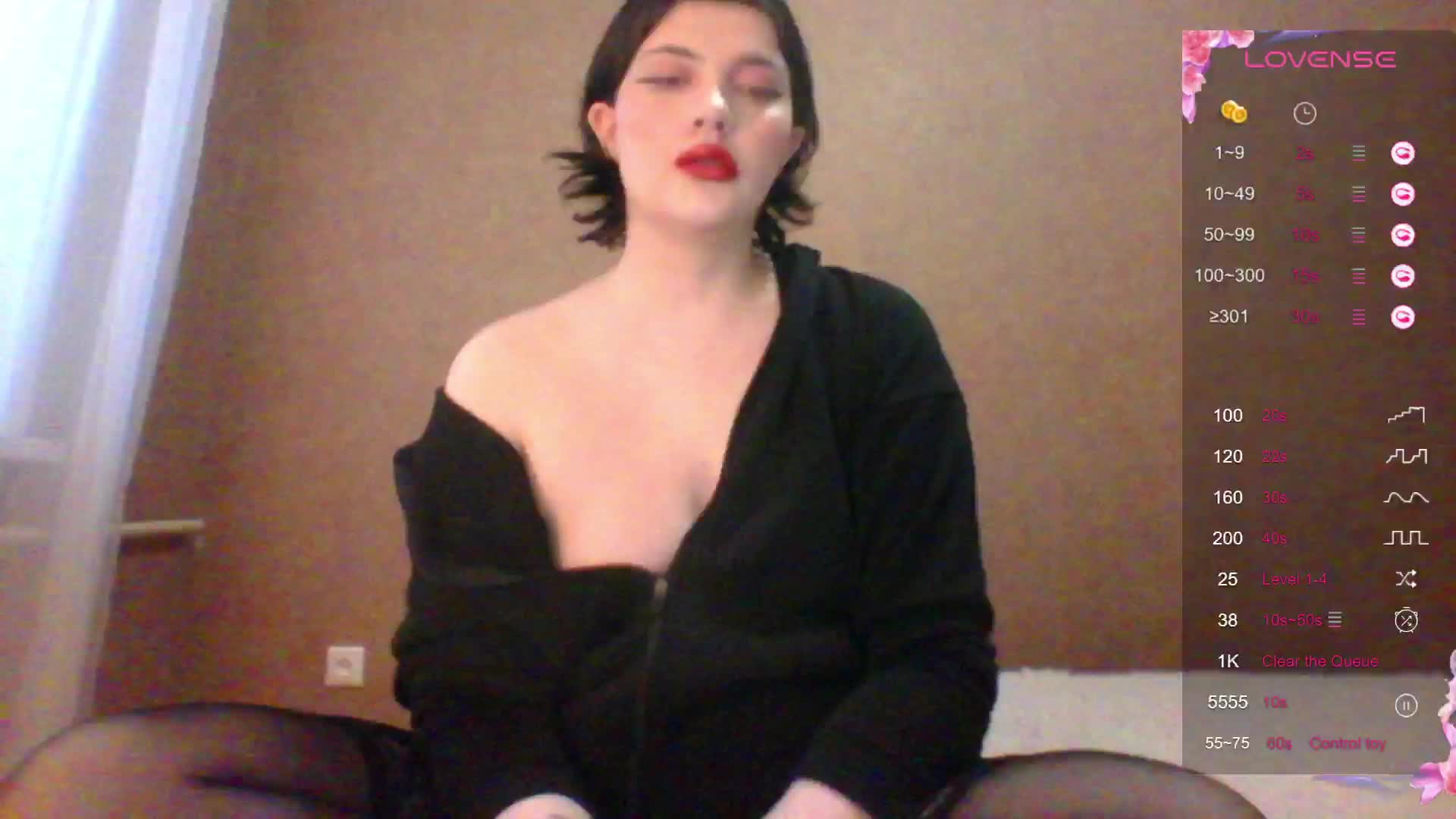 camgirl_xx Cam Model Chat December 10, 2025