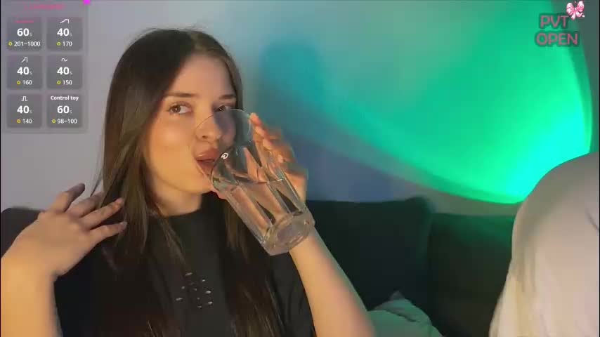 hako_emm Cam Model Chat December 10, 2025