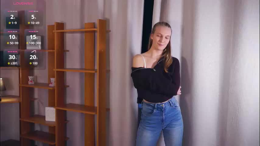 tobicovitt Cam Model Chat December 10, 2025