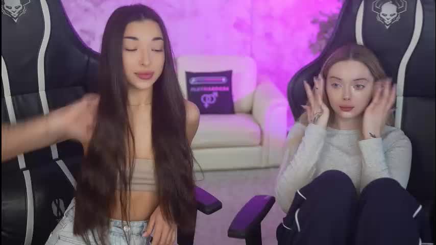 anabel054 Cam Model Chat December 10, 2025