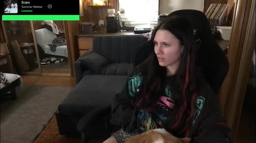 incognitoqueen Cam Model Chat December 10, 2025