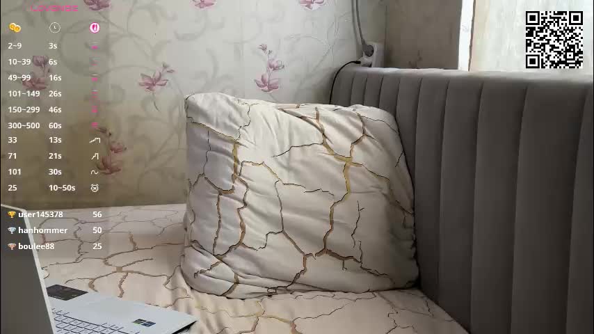 klikerstokens Cam Model Chat December 10, 2025