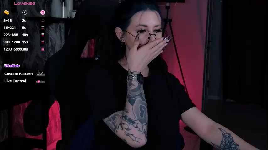 wesleegray Cam Model Chat December 10, 2025