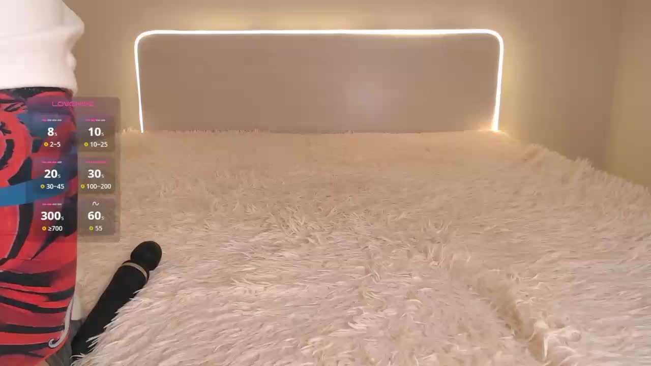 BananaBrain7 Cam Model Chat December 10, 2025