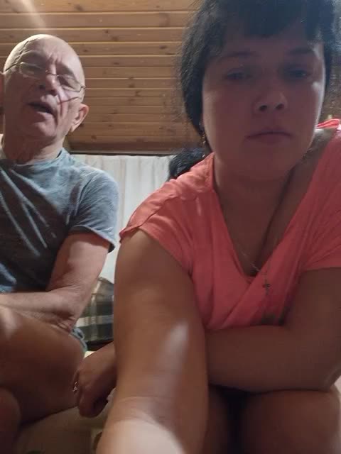 CindyXErics Cam Model Chat December 10, 2025