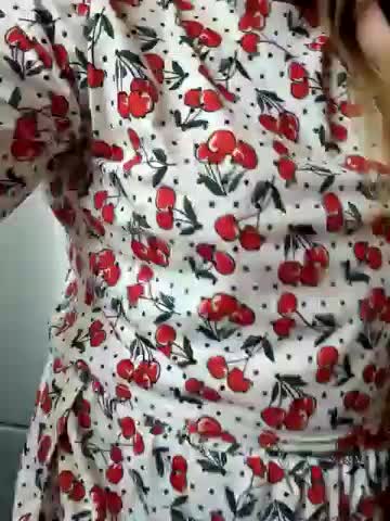 LianaJu Cam Model Chat December 10, 2025