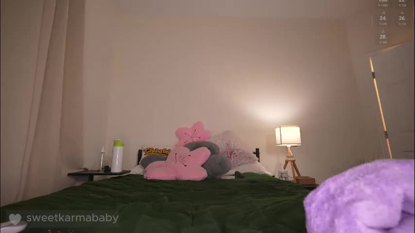 sweetkarmababy Cam Model Chat December 10, 2025