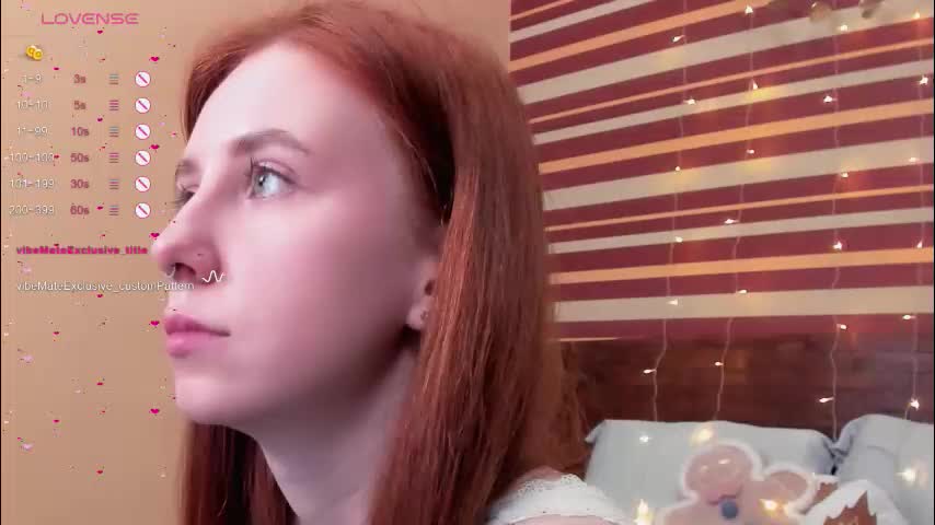 tonimua Cam Model Chat December 10, 2025