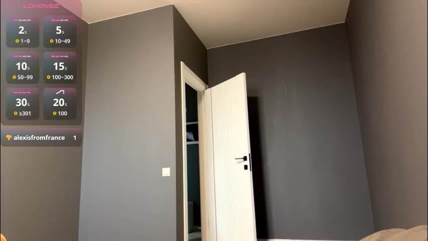 alluring_vibes_69 Cam Model Chat December 10, 2025