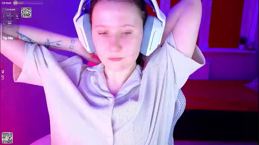 moon_avengers Cam Model Chat December 10, 2025