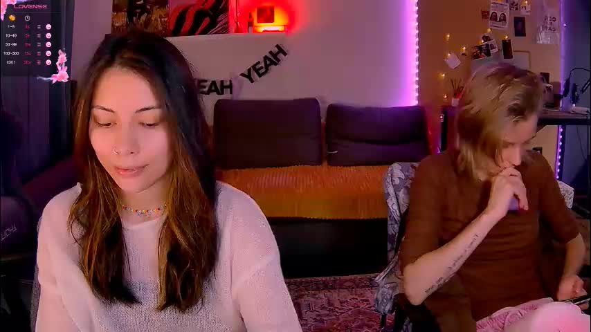 valorant_girl Cam Model Chat December 10, 2025