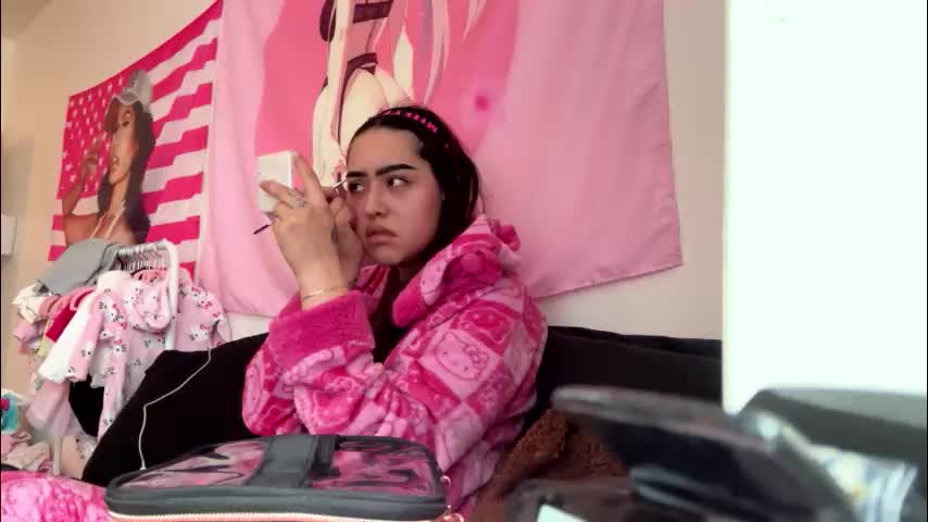 masturbatingmariamiller Cam Model Chat December 10, 2025