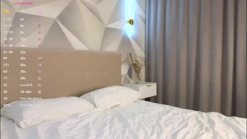 pollybun Cam Model Chat December 10, 2025