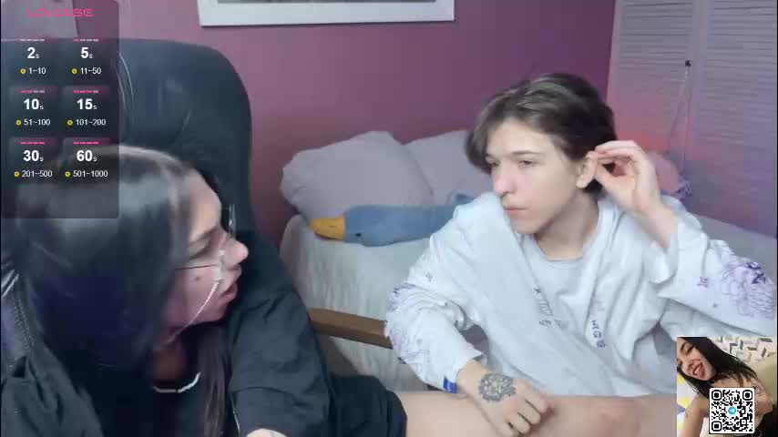 a_s_m_ Cam Model Chat December 10, 2025