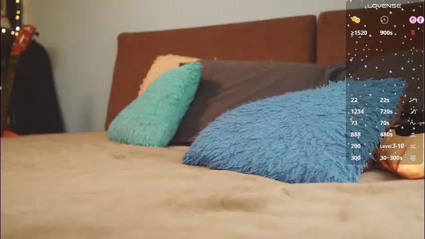 bananya_kitty Cam Model Chat December 10, 2025