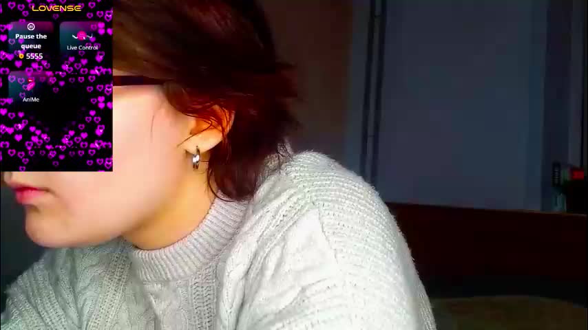 sonya_mikki Cam Model Chat December 10, 2025