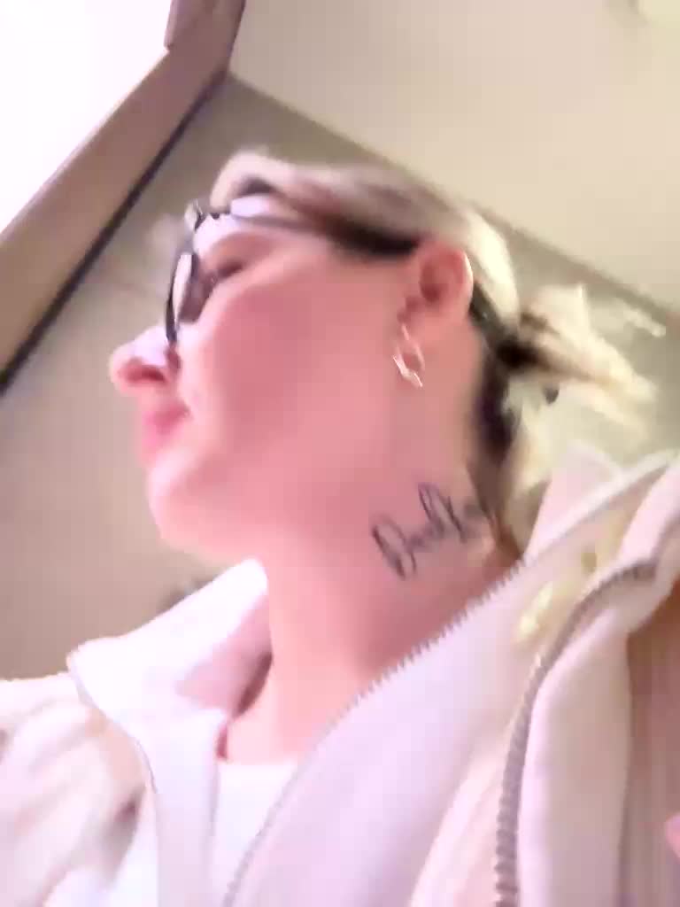 FetishTeacher Cam Model Chat December 10, 2025