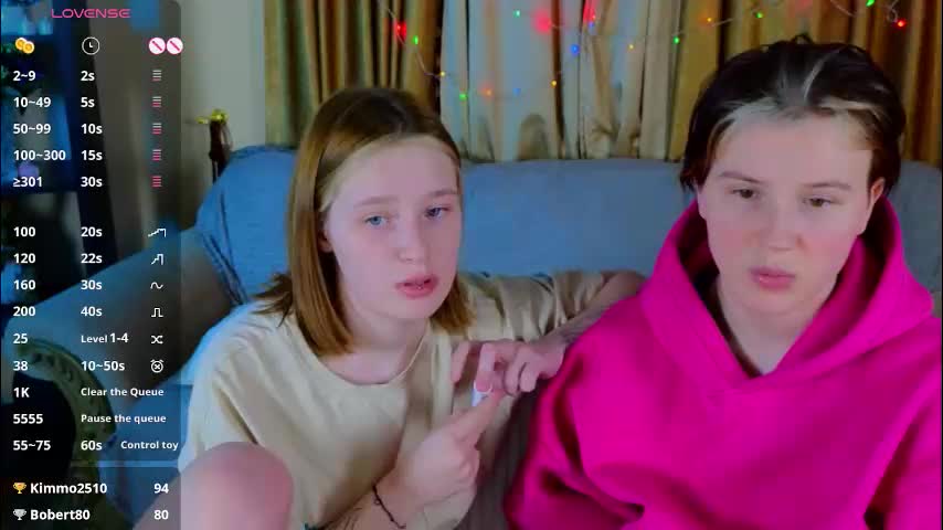 berry_assortment Cam Model Chat December 10, 2025