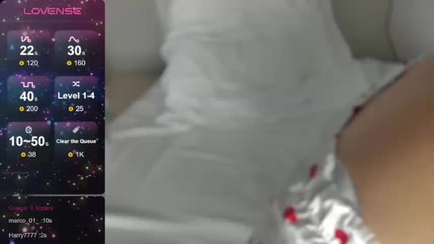 SSaibaliii Cam Model Chat December 10, 2025