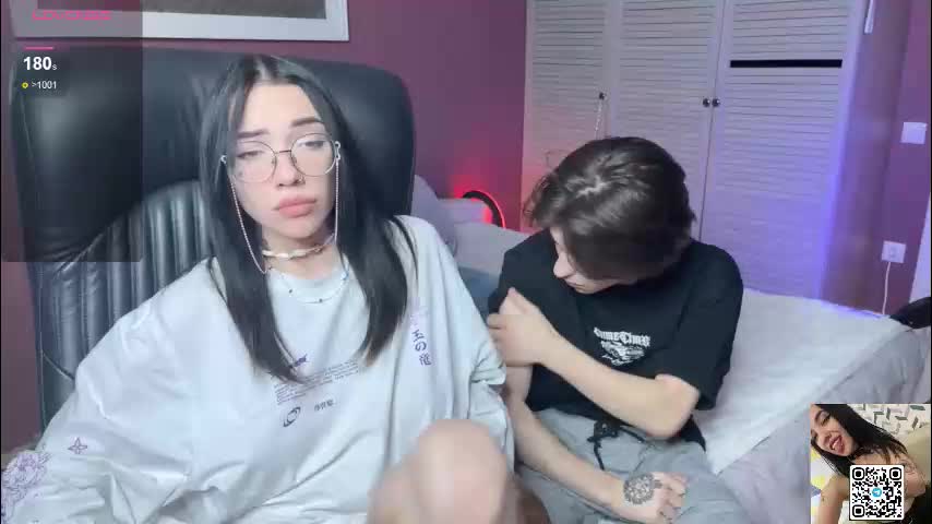 a_s_m_ Cam Model Chat December 10, 2025