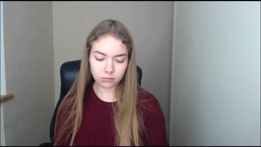 zoey_deuttch Cam Model Chat December 10, 2025