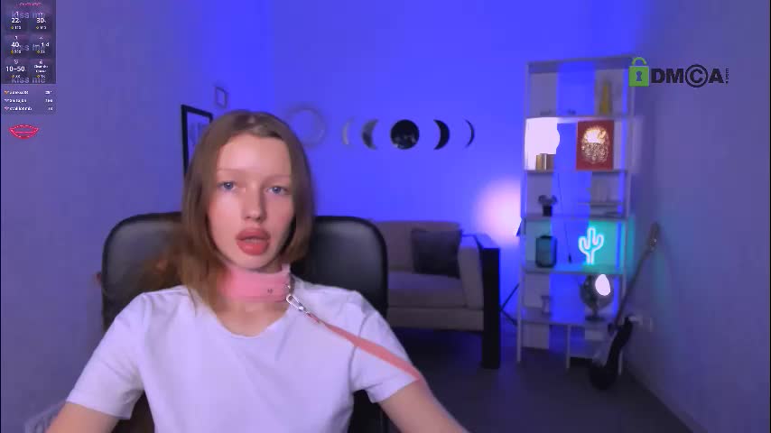 daisy_baby_ Cam Model Chat December 10, 2025