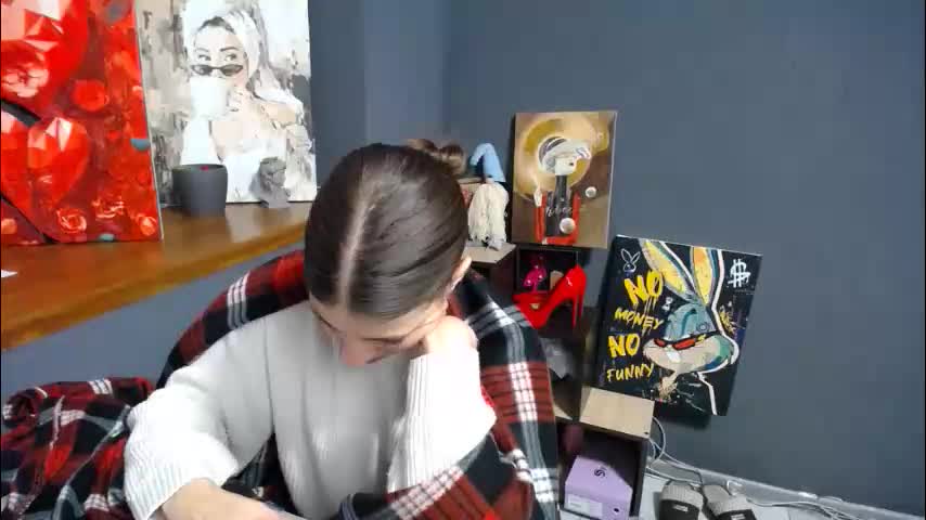 tiny_felicity Cam Model Chat December 10, 2025