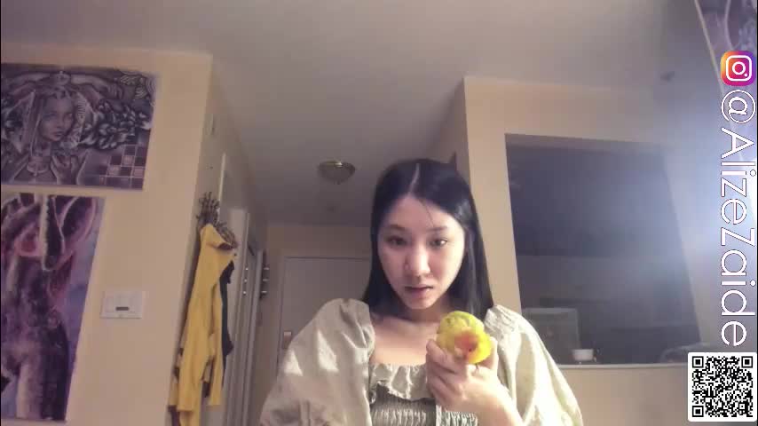 alizezaide Cam Model Chat December 10, 2025