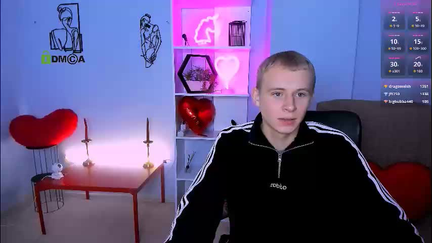 ash_raven_ Cam Model Chat December 10, 2025