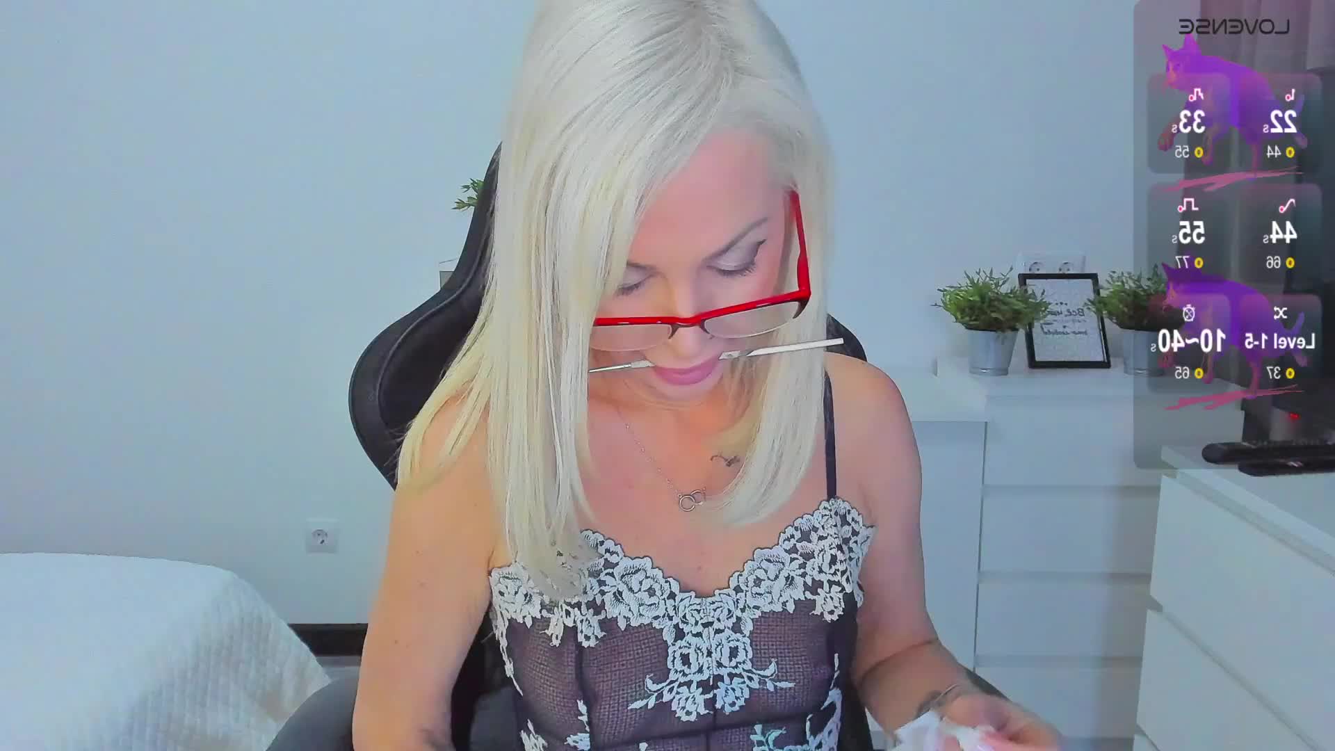 Sunbeam Cam Model Chat December 10, 2025