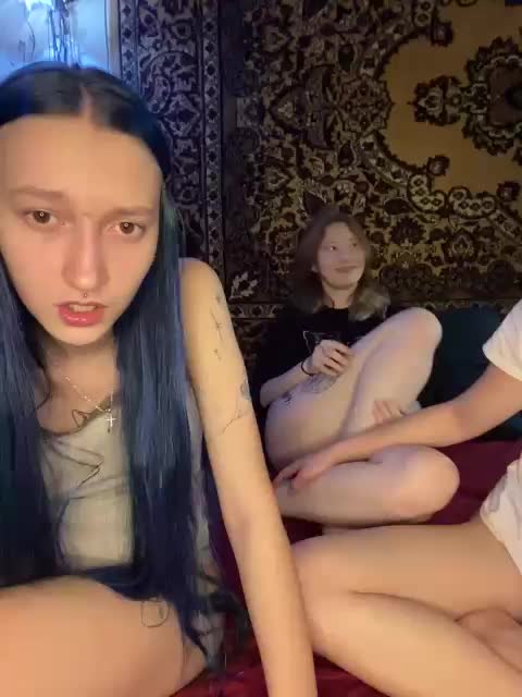 mayadashaaa Cam Model Chat December 10, 2025