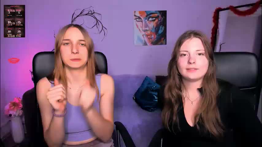 evelina_sun_ Cam Model Chat December 11, 2025