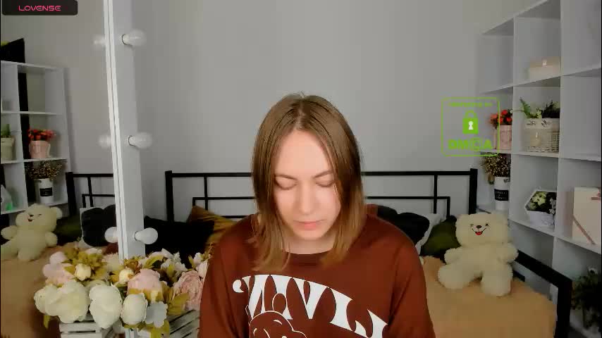 elma_lily Cam Model Chat December 11, 2025