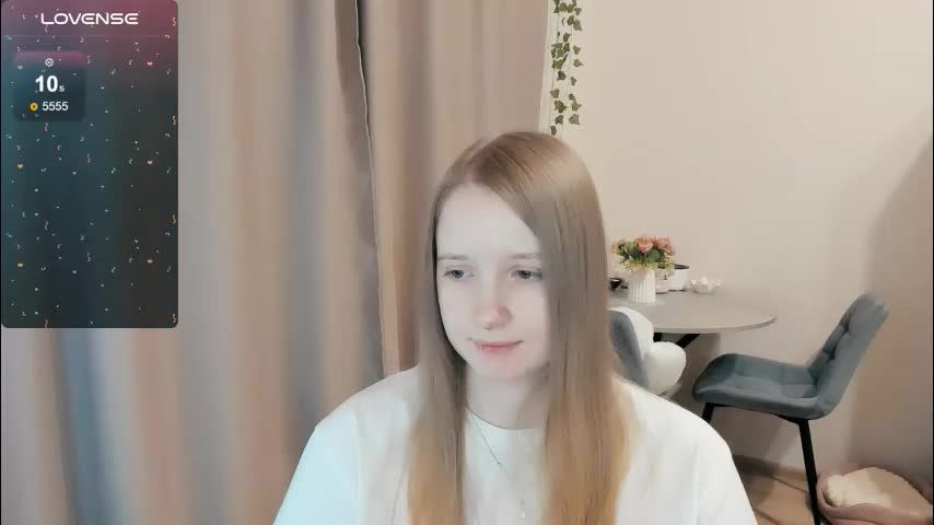 alisha_ley Cam Model Chat December 11, 2025