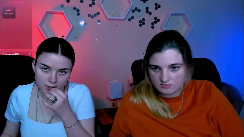 foxy_tease_ Cam Model Chat December 11, 2025