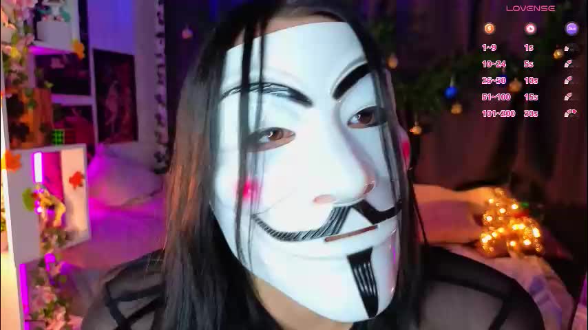 hollisbelch Cam Model Chat December 11, 2025