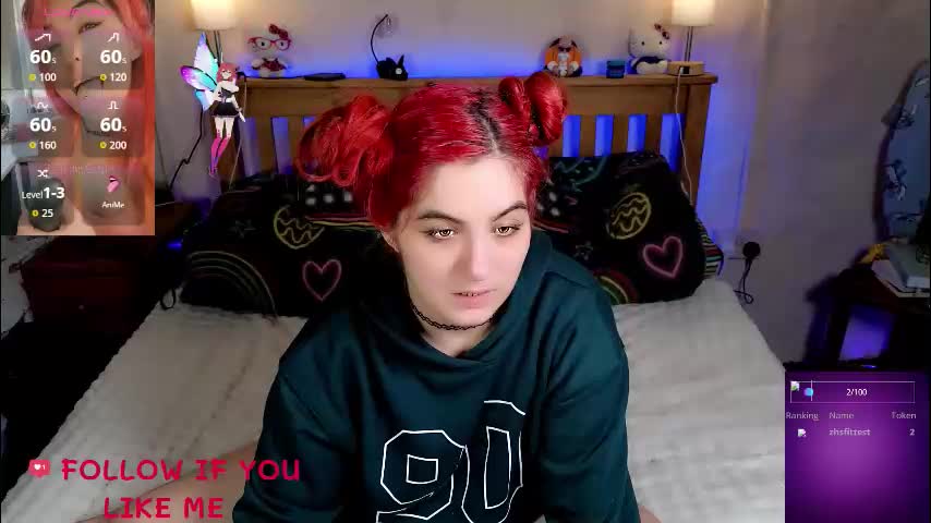 jenny_style Cam Model Chat December 11, 2025