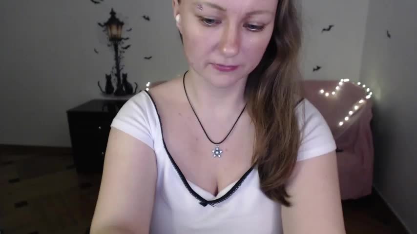 Ksushka22 Cam Model Chat December 11, 2025